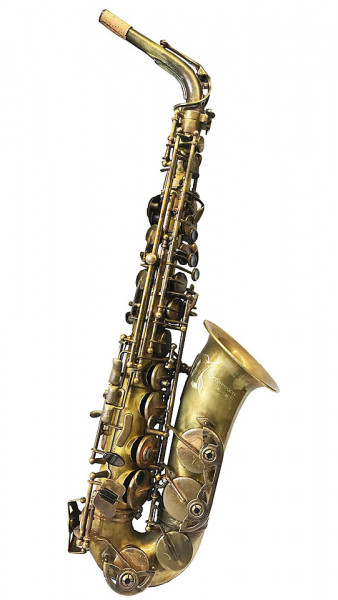 Expression X-Old Altsaxophon