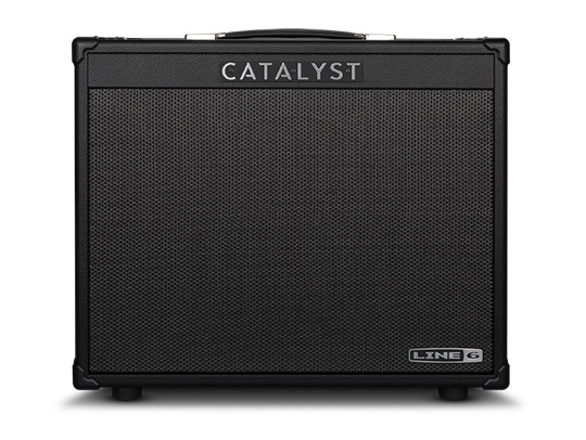 Line6 Catalyst 60 Bundle
