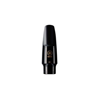 Yamaha 4C Tenorsax Mundstück Standard Serie