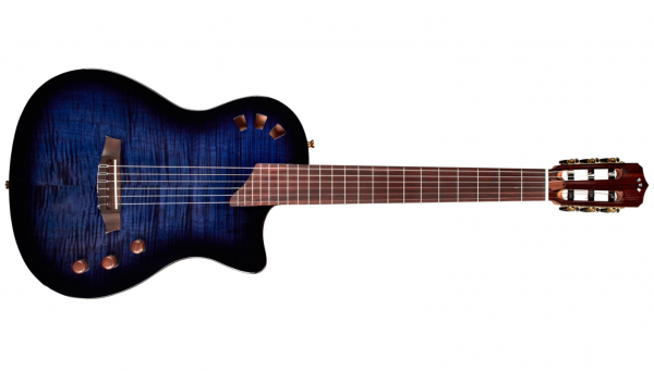 Cordoba Stage Limited Blue Burst B-Stock