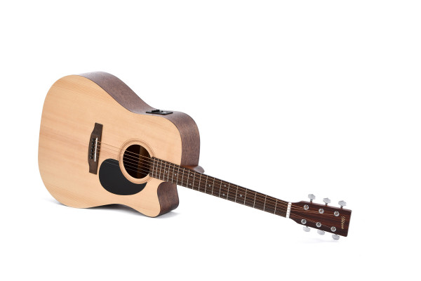Ditson DC-10E