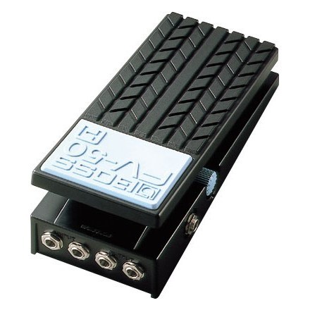 Boss FV50H Volumenpedal
