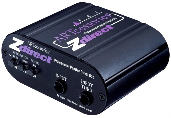 ART Zdirect