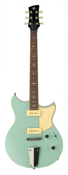 Yamaha Revstar RSS02T Sonic Blue