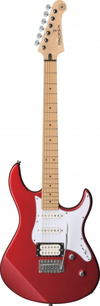 Yamaha Pacifica 112VM RM RL