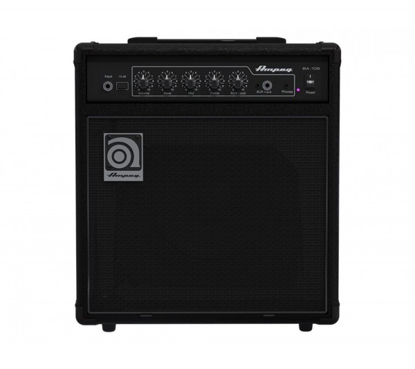 Ampeg BA 108 V2