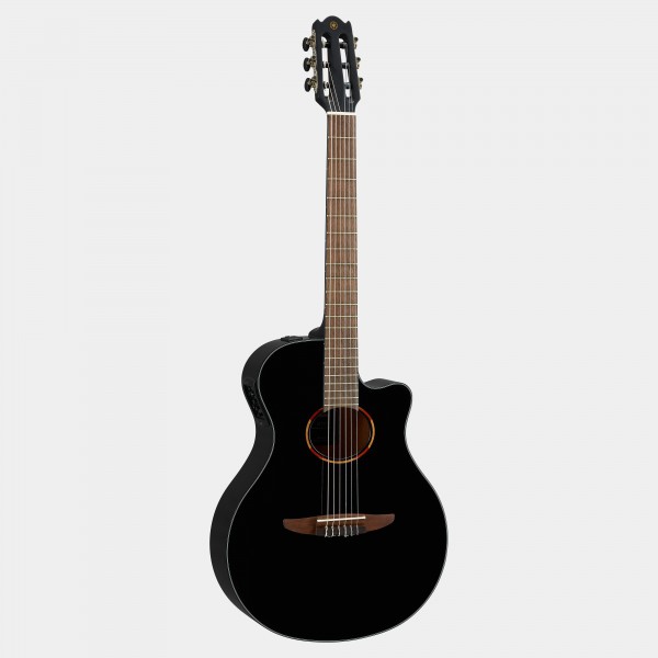 Yamaha NTX1 BL