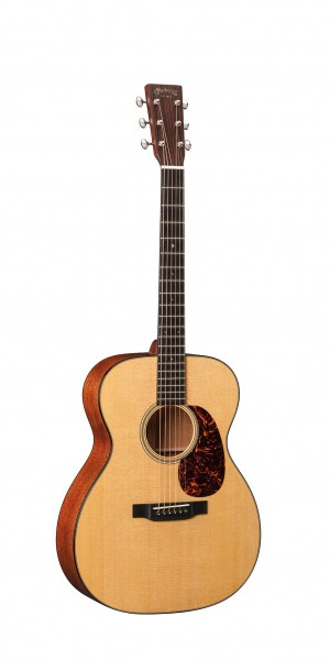 Martin 00018 B-Stock