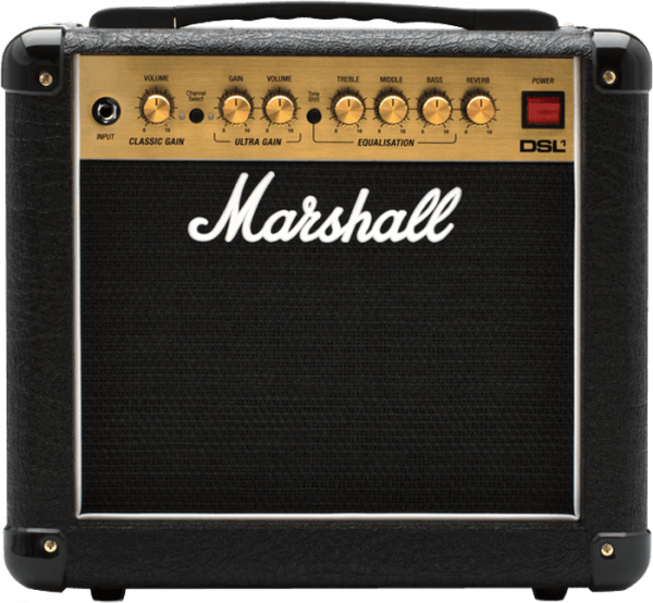 Marshall DSL1 Combo