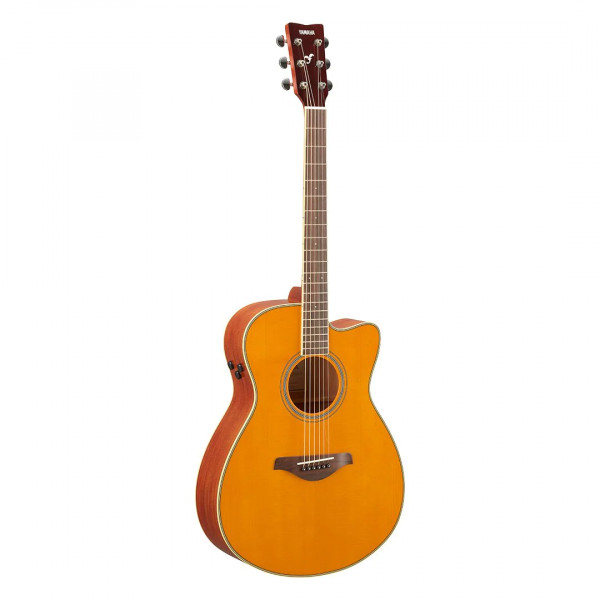 Yamaha FSC TA VT Transacoustic