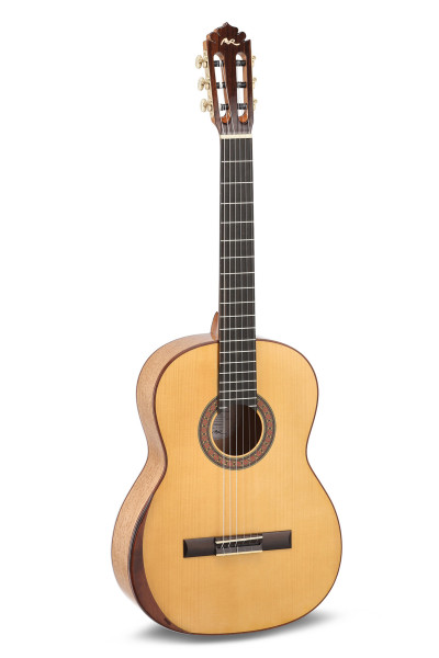 Manuel Rodriguez Superior Aniversario 120