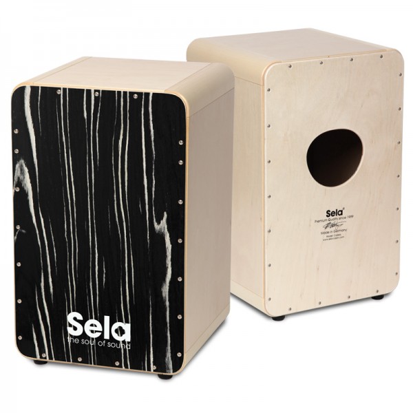 SELA CaSela Cajon Makassar
