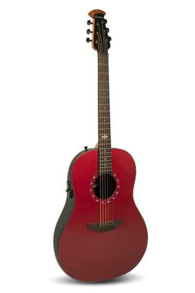 Ovation Ultra 1516 Vampira Red