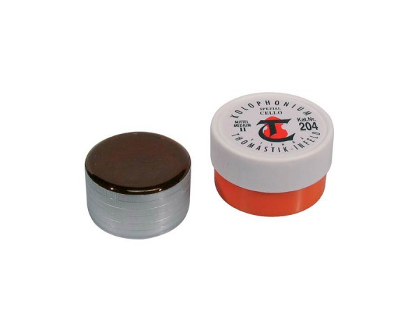 Thomastik Kolophonium Cello Rosin medium