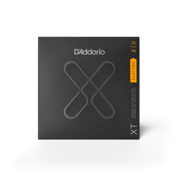 D`Addario XTE1046 Electric