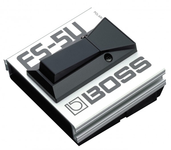 BOSS FS-5L - Fußtaster