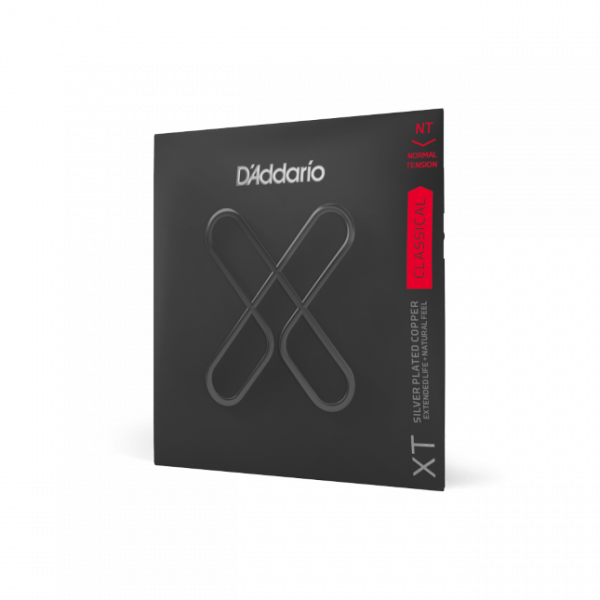 D`Addario XTC45