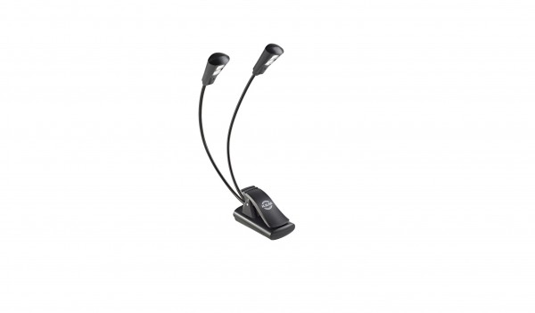 König + Meyer 12244 Notenpultleuchte LED Flexlight