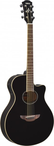 Yamaha APX 600 BL