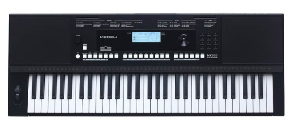 Medeli MK 300