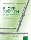 Flöte spielen Band B, mit CD