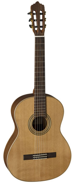 La Mancha Rubi CM/59-N 3/4 Modell