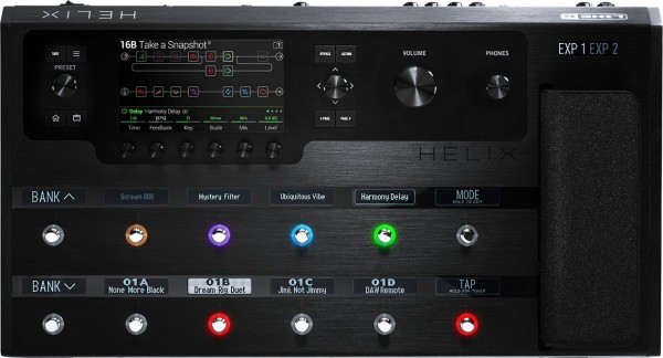 Line6 Helix