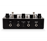 Vorschau: Ampeg SGT-DI Bass Preamp Vorschau: Ampeg SGT-DI Bass Preamp