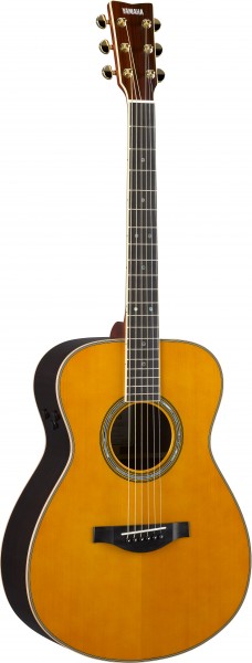 Yamaha Transacoustic LS TA VT