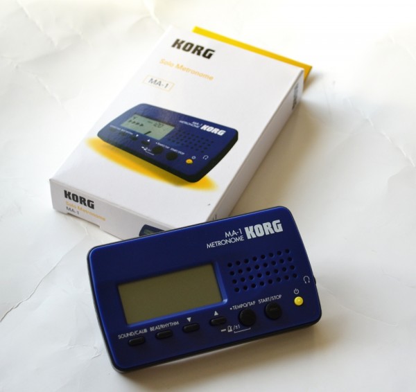 Korg MA-1 Metronom