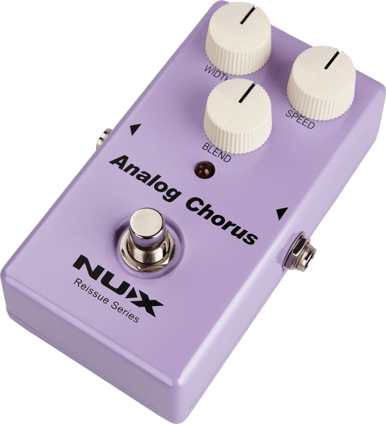 NUX Analog Chorus