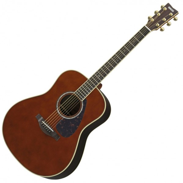 Yamaha LS6 A.R.E. DT