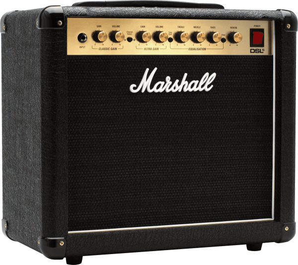 Marshall DSL5 Combo