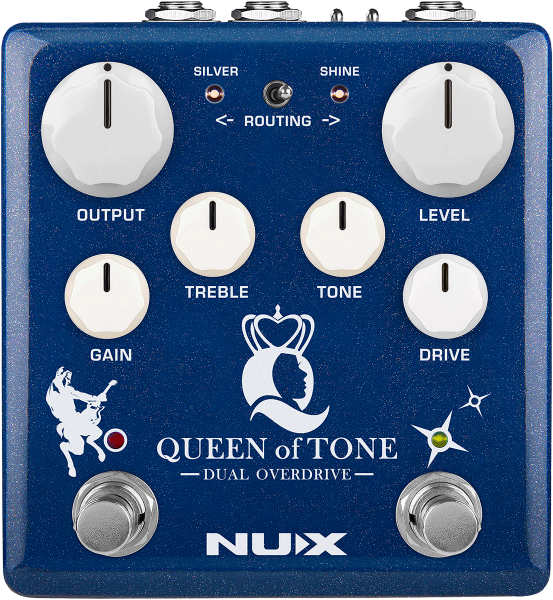 NUX Queen of Tone