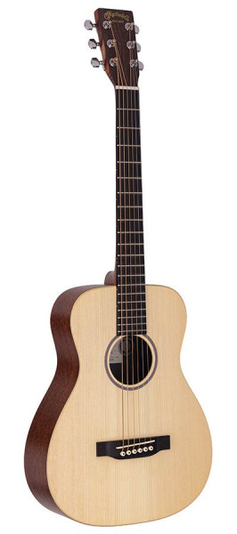 Martin LX1 Little Martin - Travel Guitar