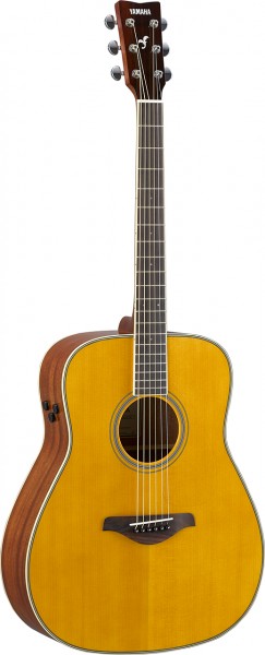 Yamaha FGTA VT Transacoustic