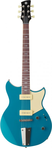 Yamaha Revstar RSS02T SWB Swift Blue