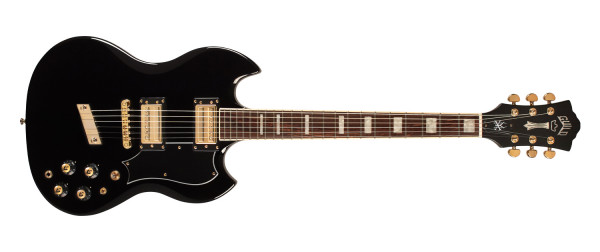 Guild Polara Kim Thayil