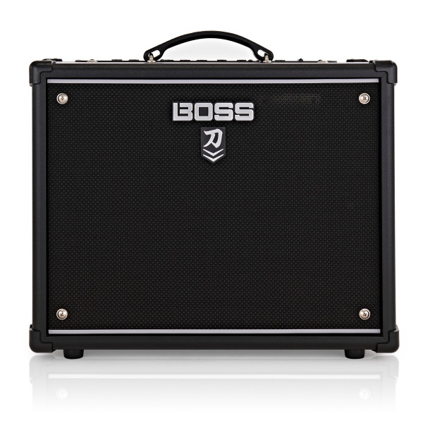 Boss Katana 50 MKII EX