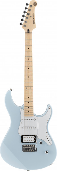Yamaha Pacifica 112V Ice Blue RL