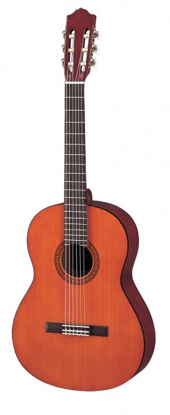 Yamaha CS 40 II 3/4 Gitarre