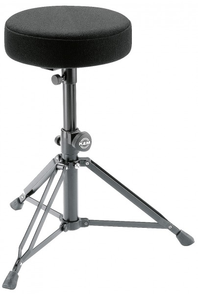 K&M Drummersitz 14016