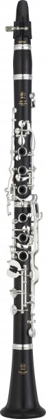 Yamaha YCL 457-20 II Klarinette
