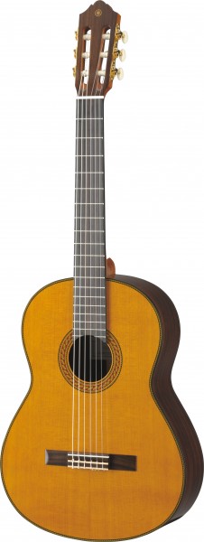 Yamaha CG 192 C
