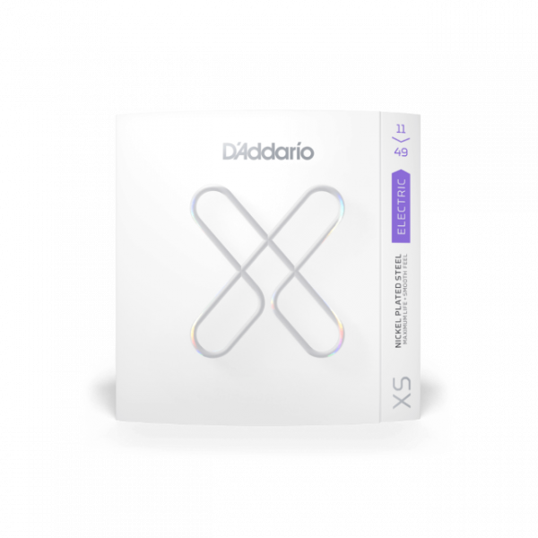 DÀddario XSE1149 XS 11-49