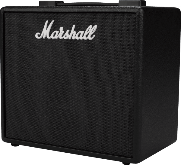 Marshall Code25