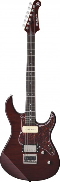 Yamaha PAC 611HFM RTB