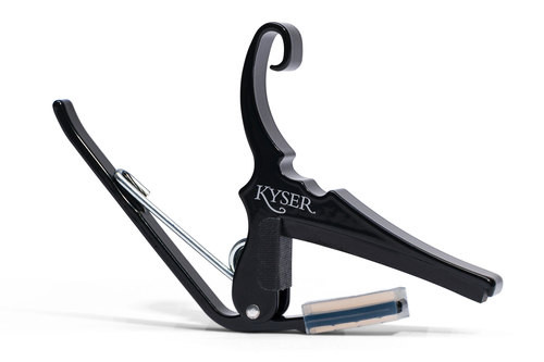 Kyser Quick Change Capo Classical KGCBA