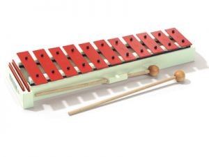 SONOR SG Glockenspiel