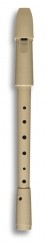 MOLLENHAUER Swing Sopranblockflöte 0701 beige